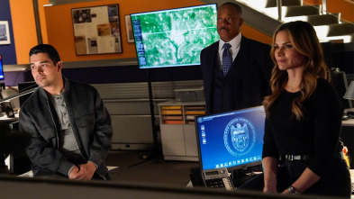 Imagen de Navy:... (T22): Ep.11 En la salud y en la enfermedad - 3