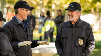 Imagen de Navy:... (T22): Ep.11 En la salud y en la enfermedad - 5