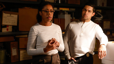Imagen de Navy:... (T22): Ep.12 Jueguecitos - 2