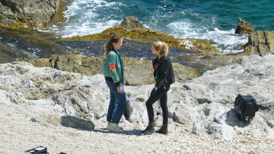 Imagen de Tom y Lola (T1): Ep.5 ¿Te Atreves O No? - 3