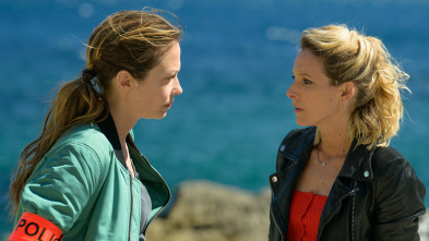 Imagen de Tom y Lola (T1): Ep.5 ¿Te Atreves O No? - 4