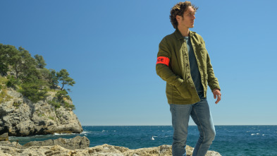 Imagen de Tom y Lola (T1): Ep.5 ¿Te Atreves O No? - 5