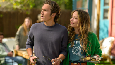 Imagen de Tom y Lola (T1): Ep.6 Una Muerte Anticipada - 1