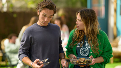 Imagen de Tom y Lola (T1): Ep.6 Una Muerte Anticipada - 4