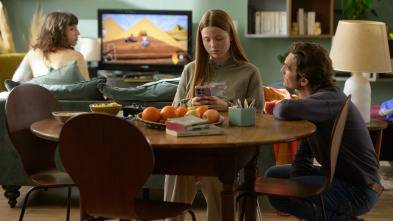 Imagen de Tom y Lola (T1): Ep.6 Una Muerte Anticipada - 5