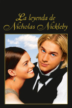 La leyenda de Nicholas Nickleby