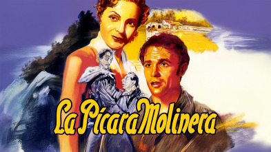 Imagen de La pícara molinera - 2
