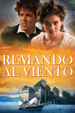 Remando al viento
