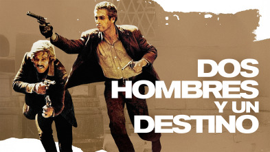 Dos hombres y un destino