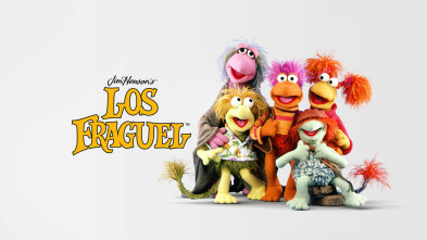 Los Fraguel (T2)
