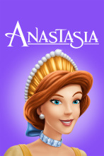 Anastasia
