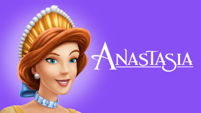 Anastasia