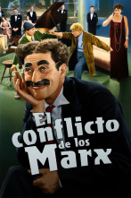 Imagen de El conflicto de los Marx - 1
