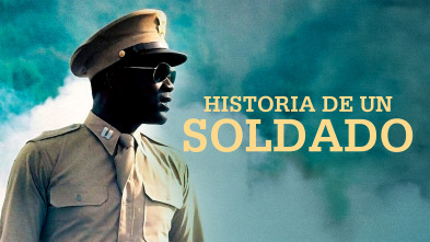 Historia de un soldado