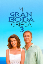Imagen de Mi gran boda griega 3 - 3