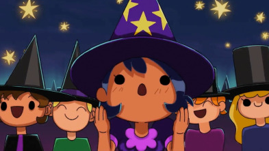 Imagen de Totally Spies! (T7): La amenaza de la calabaza - 2