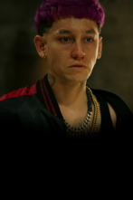 Imagen de Coyotl: Bestia vs... (T1): Ep.3 El Corrido del Cóyotl - 1