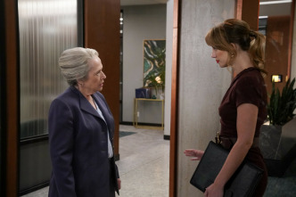 Matlock (T1): Ep.11 Un traidor en su propia casa