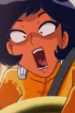 Totally Spies! (T7): ¡Qué peste!