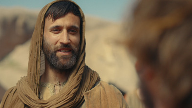 Imagen de Jesús: corona de espinas: Ep.2 - 2