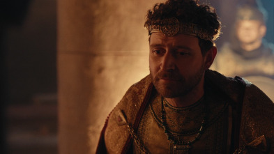 Imagen de Jesús: corona de espinas: Ep.2 - 4