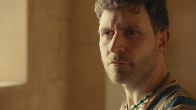 Imagen de Jesús: corona de espinas: Ep.2 - 5