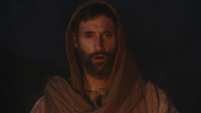 Imagen de Jesús: corona de espinas: Ep.2 - 10