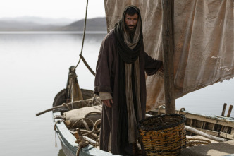 Imagen de Jesús: corona de espinas: Ep.3 - 4