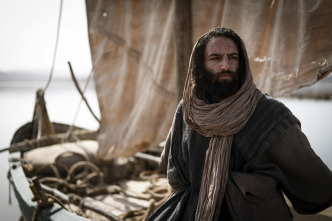 Imagen de Jesús: corona de espinas: Ep.3 - 5
