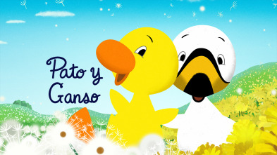 Pato y Ganso (T2)