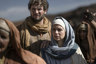 Imagen de Jesús: corona de espinas: Ep.3 - 8