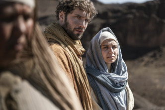 Imagen de Jesús: corona de espinas: Ep.3 - 9