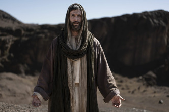 Imagen de Jesús: corona de espinas: Ep.3 - 10