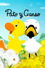 Pato y Ganso (T2)