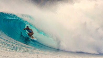 Imagen de Make or Break: En la...: Soñando con Pipe - 2