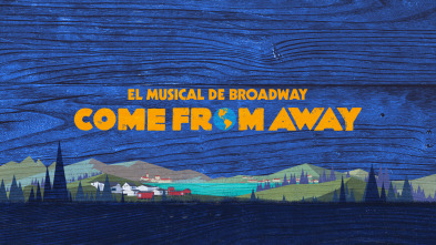Come From Away