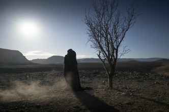 Imagen de Jesús: corona de espinas: Ep.4 - 1