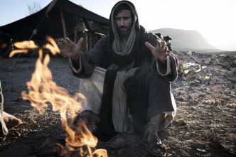 Imagen de Jesús: corona de espinas: Ep.4 - 2