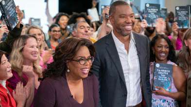 El club de... (T1): Ta-Nehisi Coates: El baile del agua