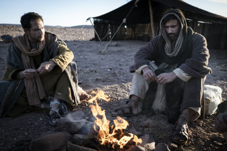 Imagen de Jesús: corona de espinas: Ep.4 - 3