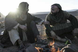 Imagen de Jesús: corona de espinas: Ep.4 - 4