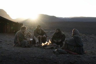 Imagen de Jesús: corona de espinas: Ep.4 - 5