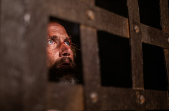 Imagen de Jesús: corona de espinas: Ep.4 - 7
