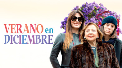 Verano en diciembre