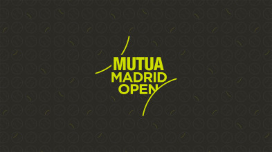 Mutua Madrid Open