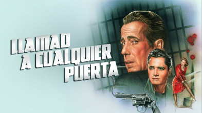 Llamad a cualquier puerta
