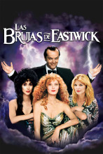 Las brujas de Eastwick