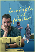 La abuela y el forastero