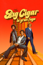 Imagen de The Big Cigar: la gran fuga (T1) - 1