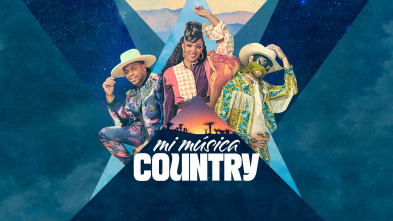 Imagen de Mi música country  - 2